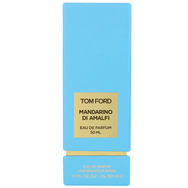 Tom Ford Private Blend Mandarino di Amalfi Eau de Parfum Spray 50ml