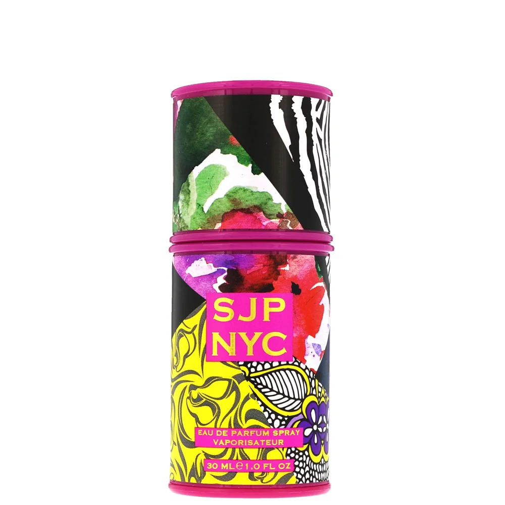 Sarah Jessica Parker SJP NYC Eau de Parfum Spray 30ml Image 1