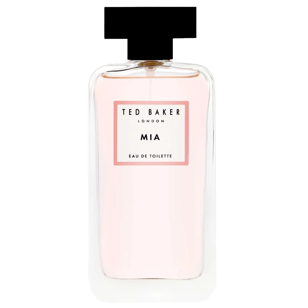 Ted Baker Ted's Sweet Treat Mia Eau de Toilette Spray 100ml Image 1