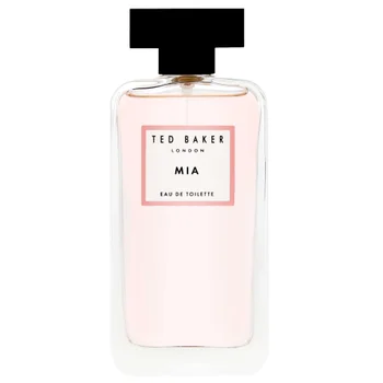 Ted Baker Ted's Sweet Treat Mia Eau de Toilette Spray 100ml