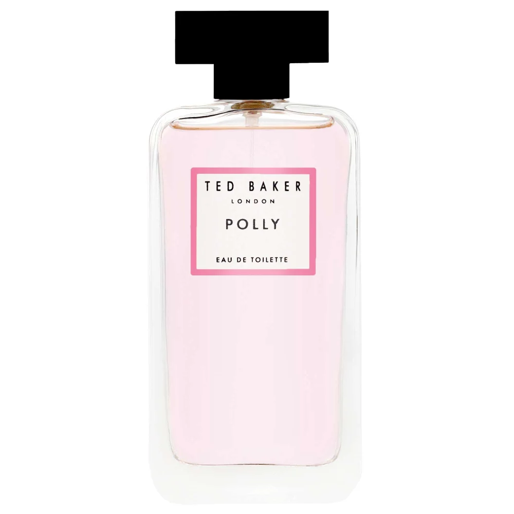 Ted Baker Polly Eau de Toilette Spray 100ml Image 1