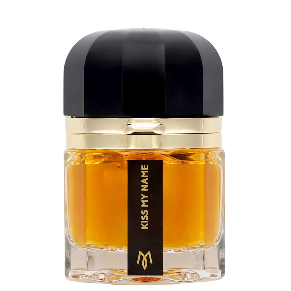Ramon Monegal Kiss My Name Eau de Parfum Spray 50ml Image 1