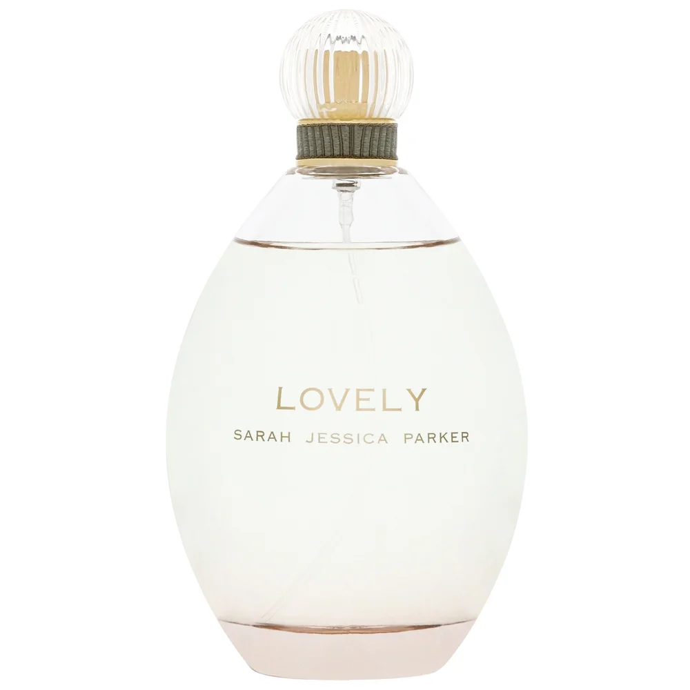 Sarah Jessica Parker Lovely Eau de Parfum Spray 200ml Image 1