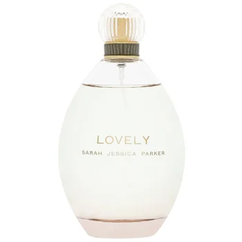 Sarah Jessica Parker Lovely Eau de Parfum Spray 200ml