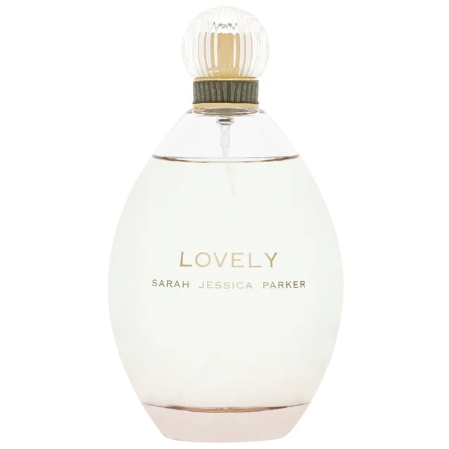 Sarah Jessica Parker Lovely Eau de Parfum Spray 200ml