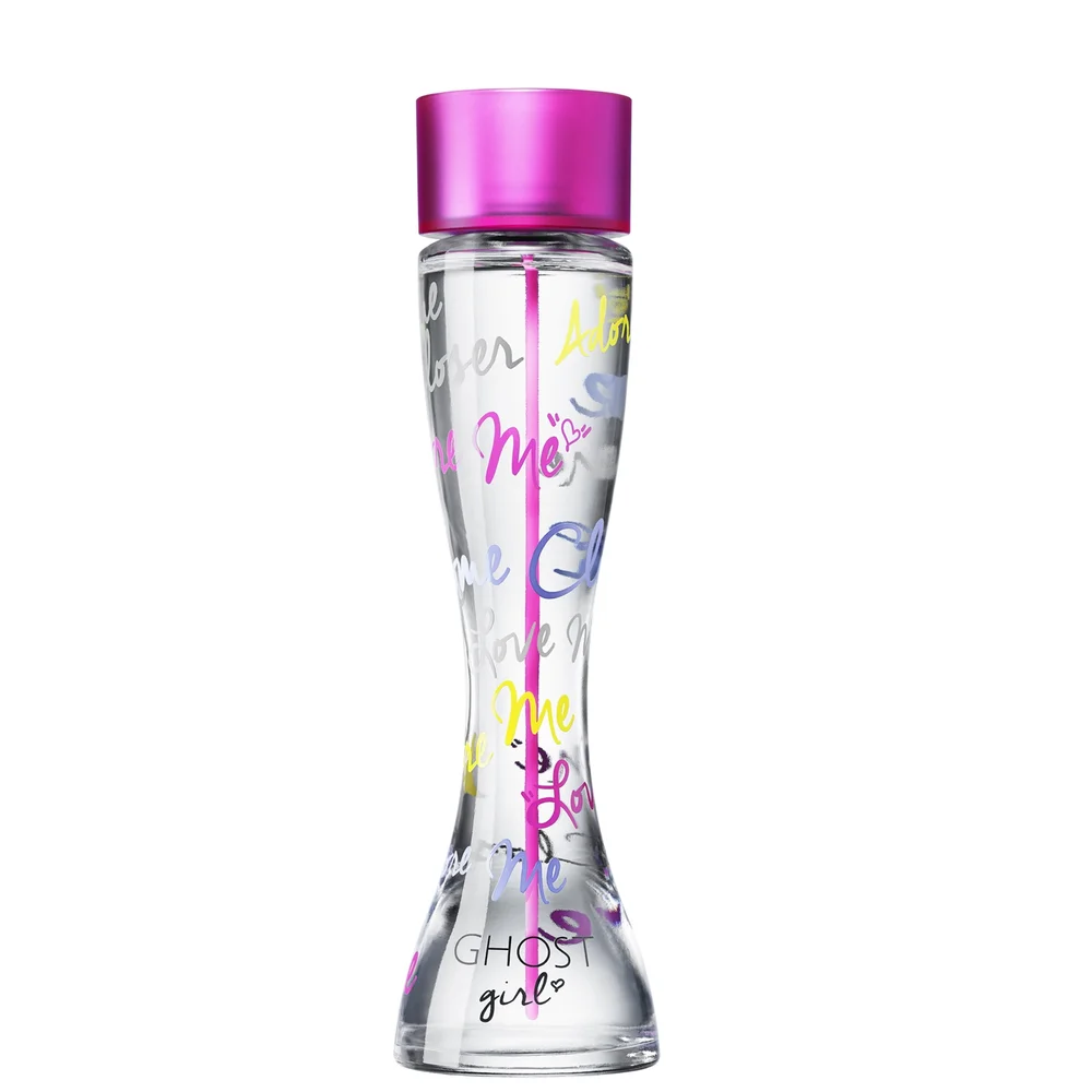 Ghost Girl Eau de Toilette Spray 50ml Image 1