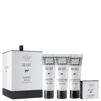 Scottish Fine Soaps Company Au Lait Luxurious Gift Set