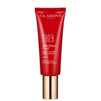 Clarins BB Skin Detox Fluid 00 Fair SPF25 45ml / 1.6 oz. - undefined undefined