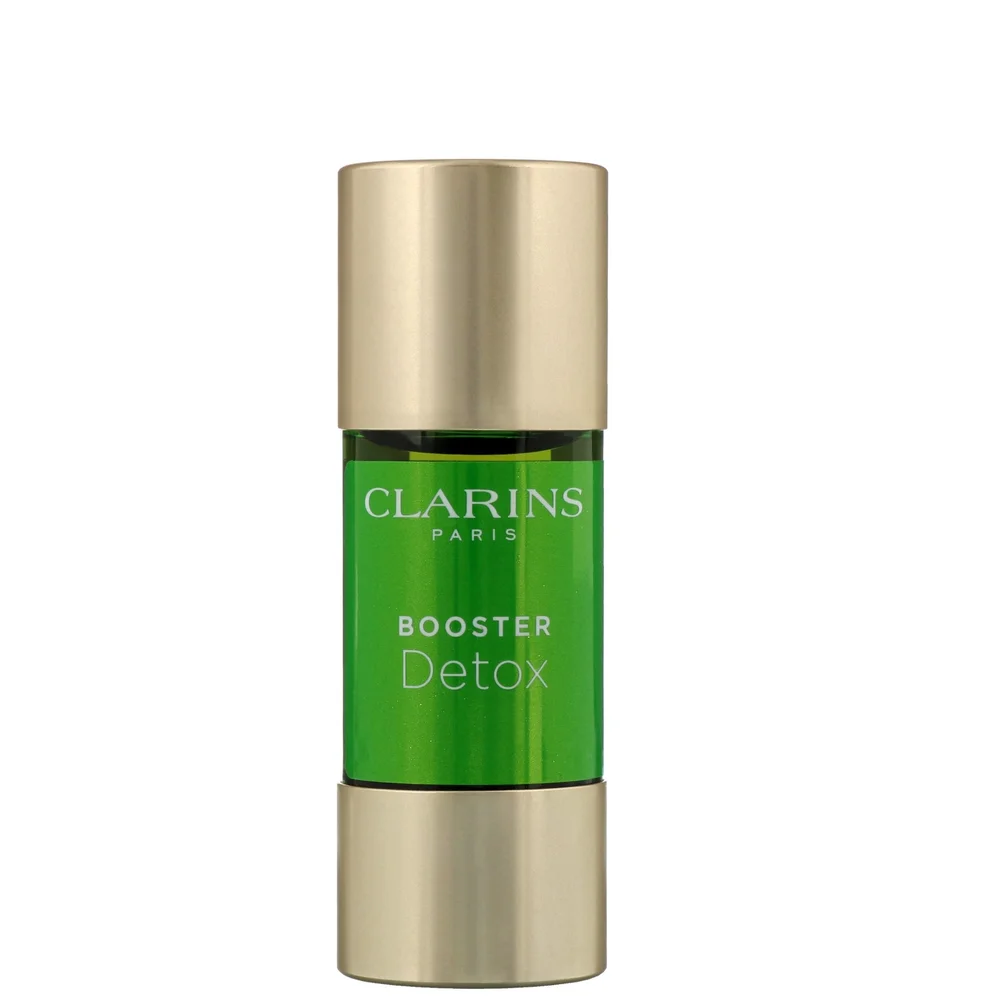 Clarins Boosters Detox Booster 15ml / 0.5 fl.oz. Image 1