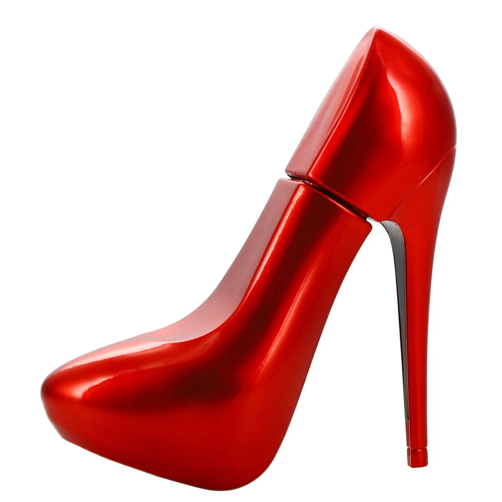 Laurelle Shoo Addict Envy Eau de Parfum Spray 100ml Image 1