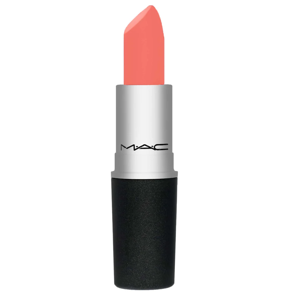 M.A.C Satin Lipstick Sushi Kiss 3g Image 1