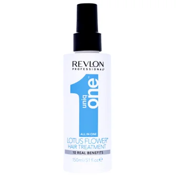 Revlon Professional Uniq One Lotus Lotus Flower Hair Treatment 150ml