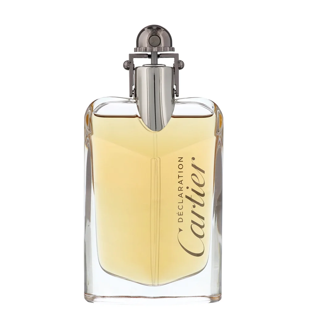 Cartier Déclaration Parfum Spray 50ml Image 1
