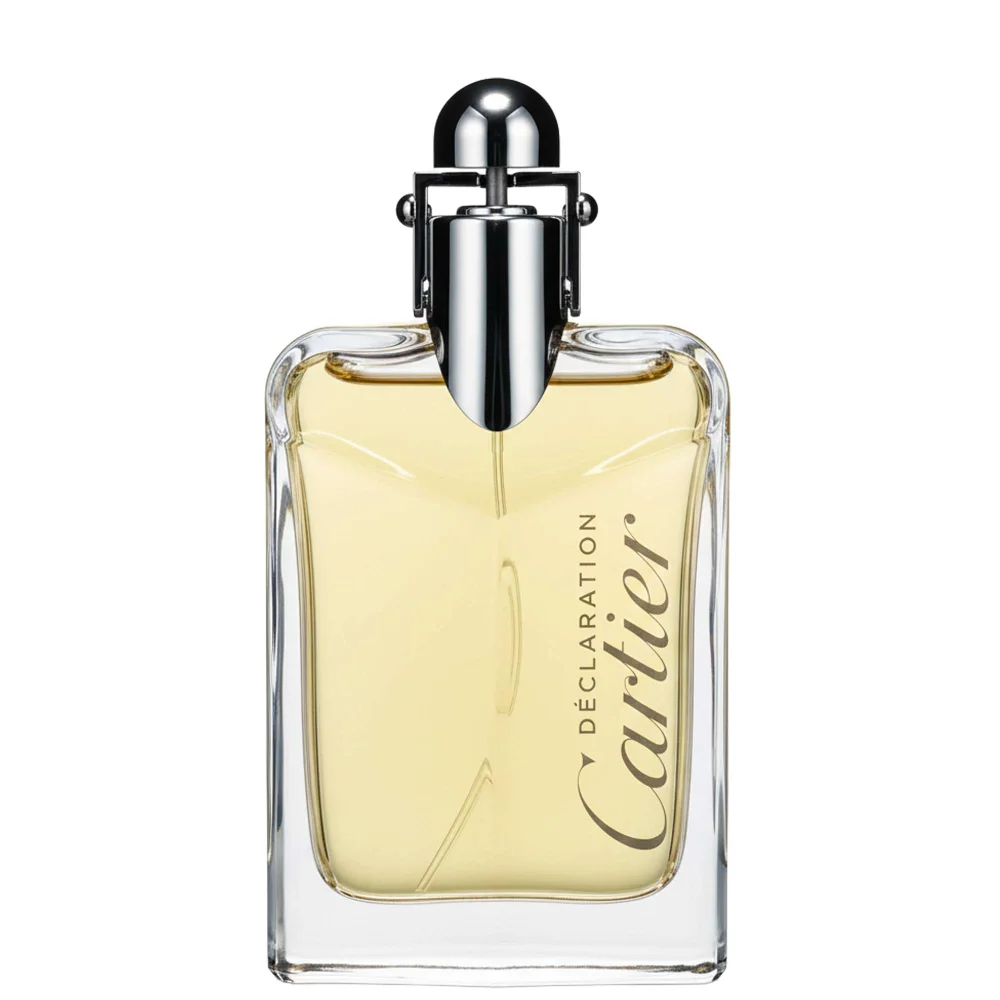 Cartier Déclaration Parfum Spray 50ml Image 1