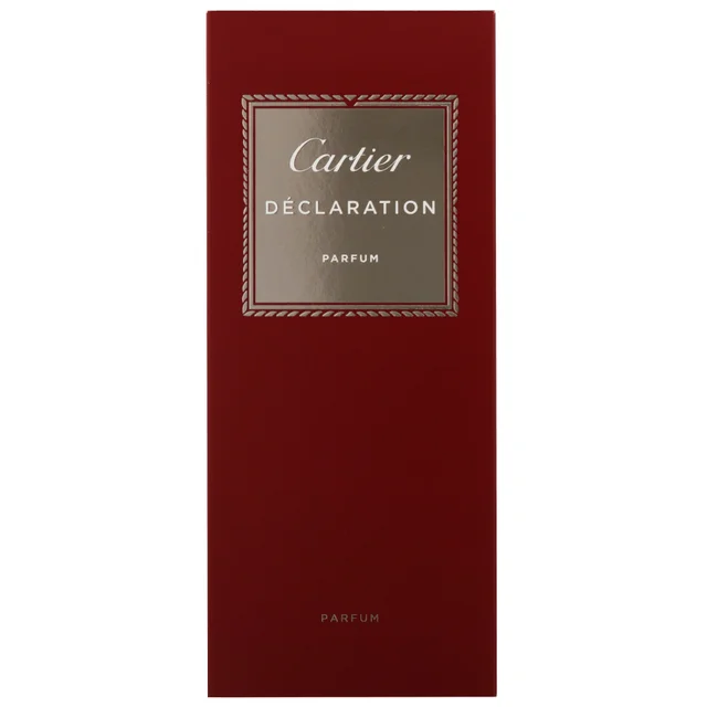 Cartier Déclaration Parfum Spray 100ml