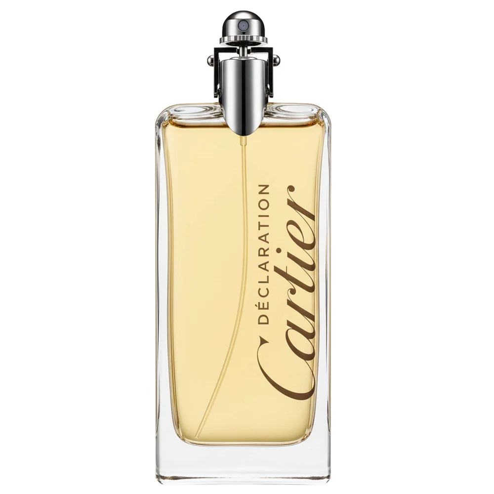 Cartier Déclaration Parfum Spray 100ml Image 1