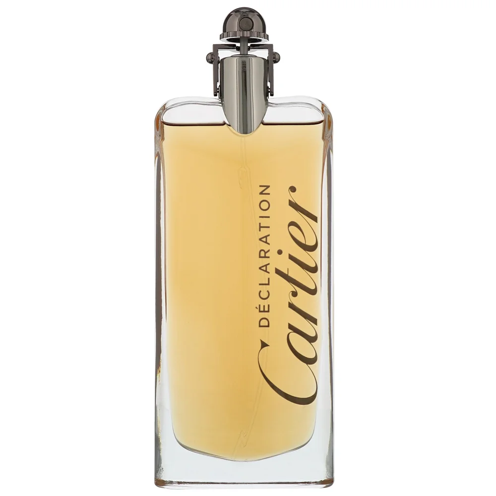 Cartier Déclaration Parfum Spray 100ml Image 1