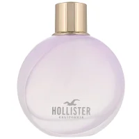 Hollister Free Wave For Her Eau de Parfum Spray 100ml
