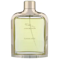 Jaguar Classic Gold Eau de Toilette Spray 100ml