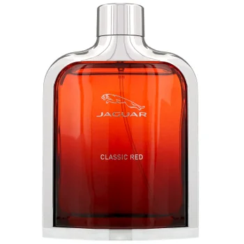 Jaguar Classic Red Eau de Toilette Spray 100ml