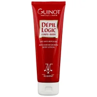 Guinot Hair Removal Dépil Logic Corps Body Lotion 125ml / 3.7 oz.