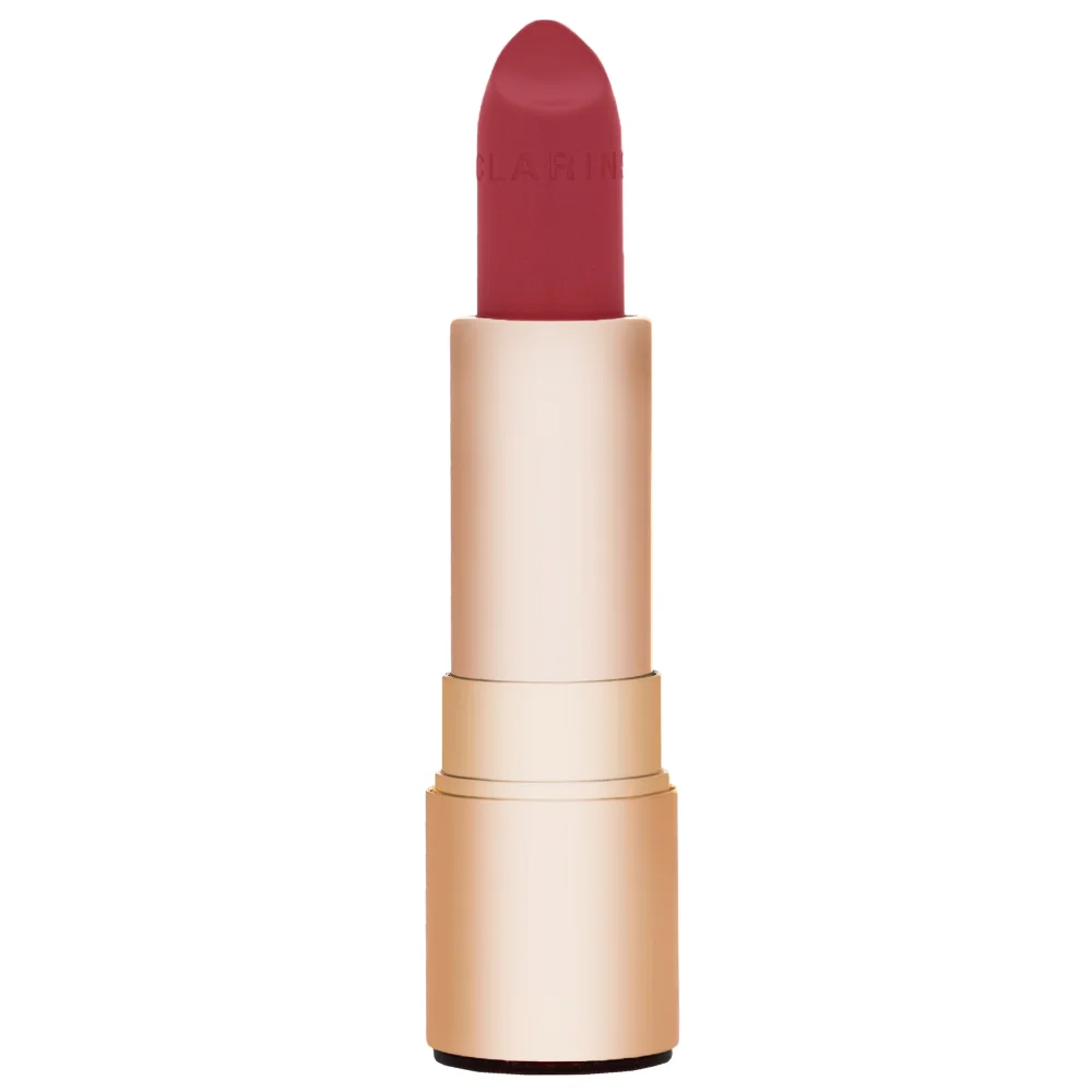 Clarins Joli Rouge Lipstick 711 Papaya 3.5g / 0.1 oz. Image 1