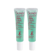 Guinot Hair Removal Dépil Logic Serum 2 x 8ml