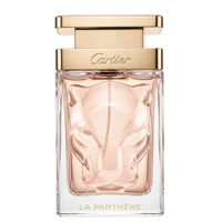 Cartier La Panthère Eau de Toilette Spray 50ml - undefined undefined