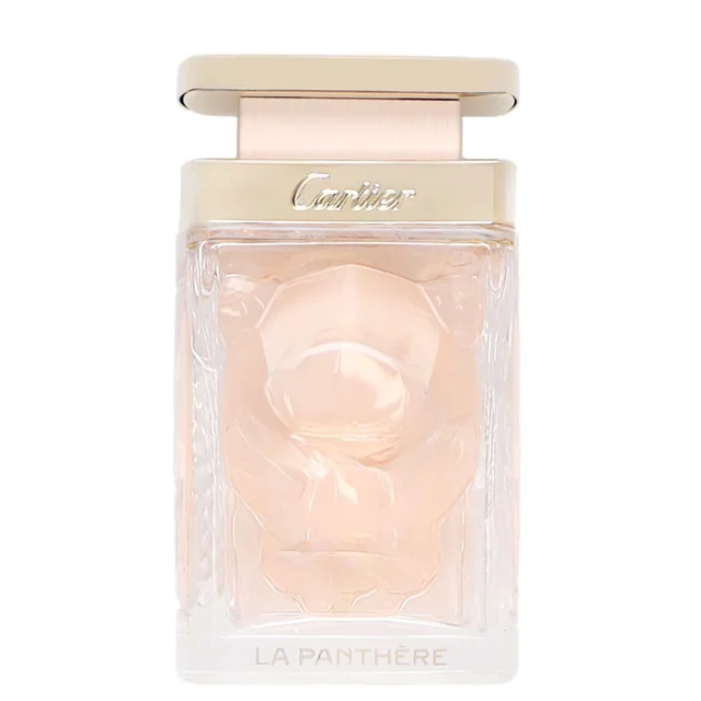 Cartier La Panthère Eau de Toilette Spray 50ml
