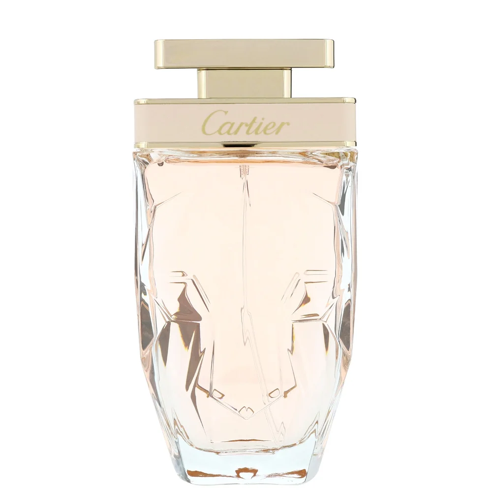 Cartier La Panthère Eau de Toilette Spray 75ml Image 1