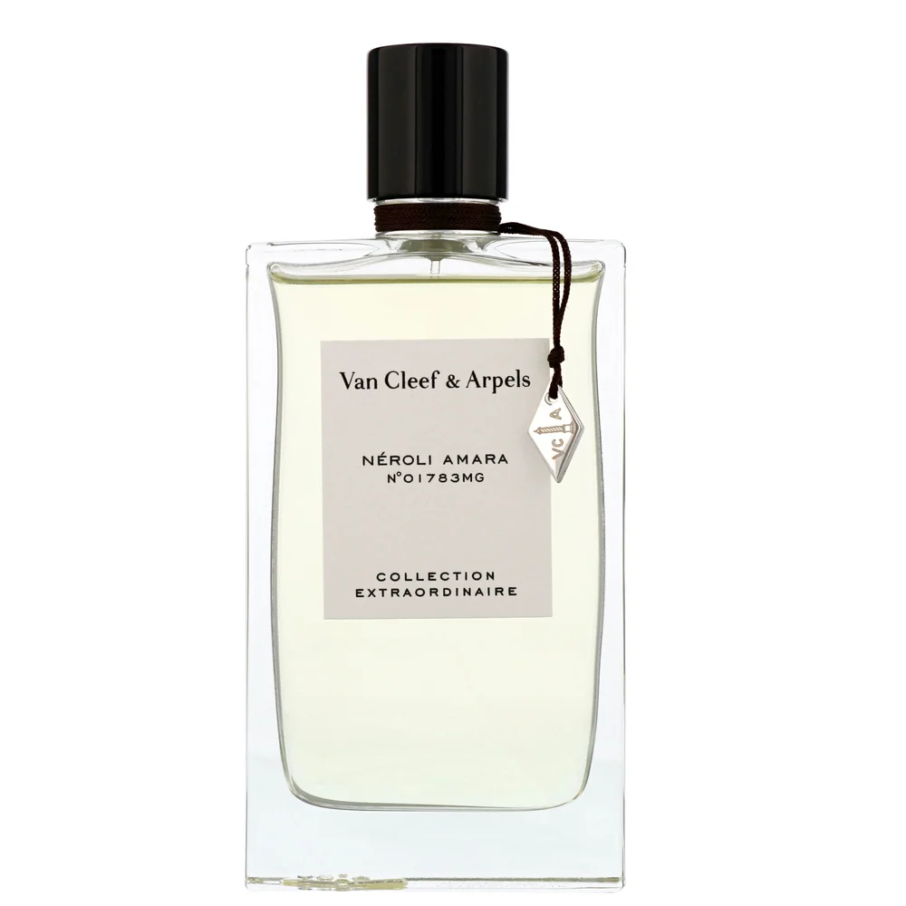Van Cleef & Arpels Collection Extraordinaire Neroli Amara Eau de Parfum Spray 75ml Image 1