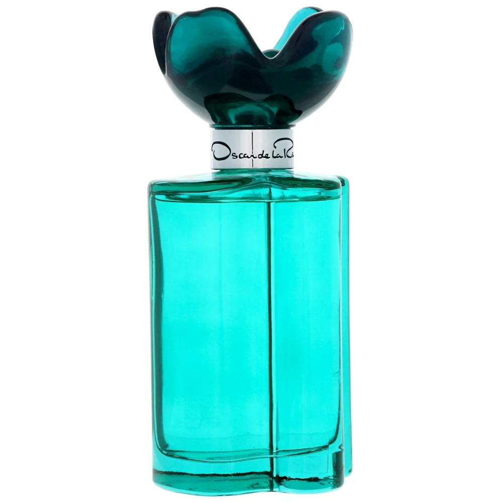 Oscar de la Renta Jasmine Eau de Toilette Spray 100ml Image 1