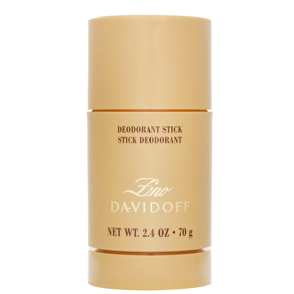 Davidoff Zino Deodorant Stick 70g Image 1