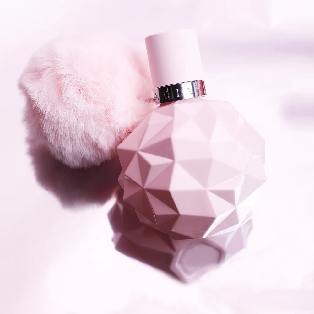 Ariana Grande Sweet Like Candy Eau de Parfum Spray 100ml allbeauty