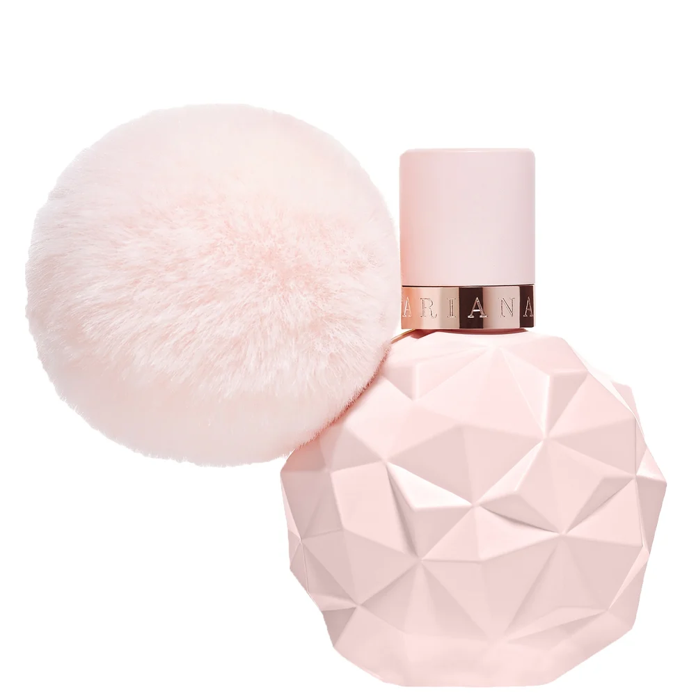 Ariana Grande Sweet Like Candy Eau de Parfum Spray 100ml Image 1