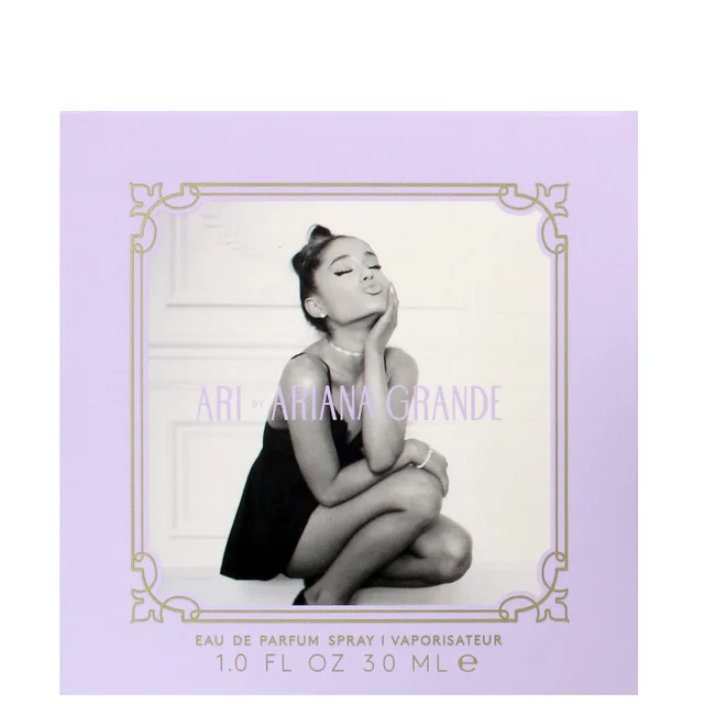 Ariana Grande Ari Eau de Parfum Spray 30ml