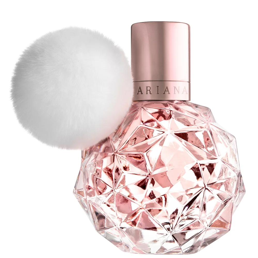 Ariana Grande Ari Eau de Parfum Spray 50ml Image 1