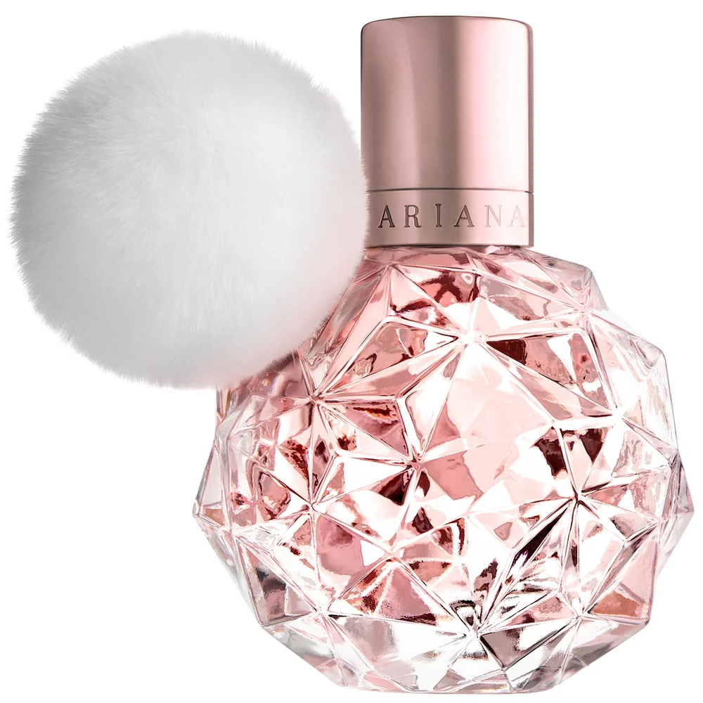 Ariana Grande Ari Eau de Parfum Spray 100ml Image 1