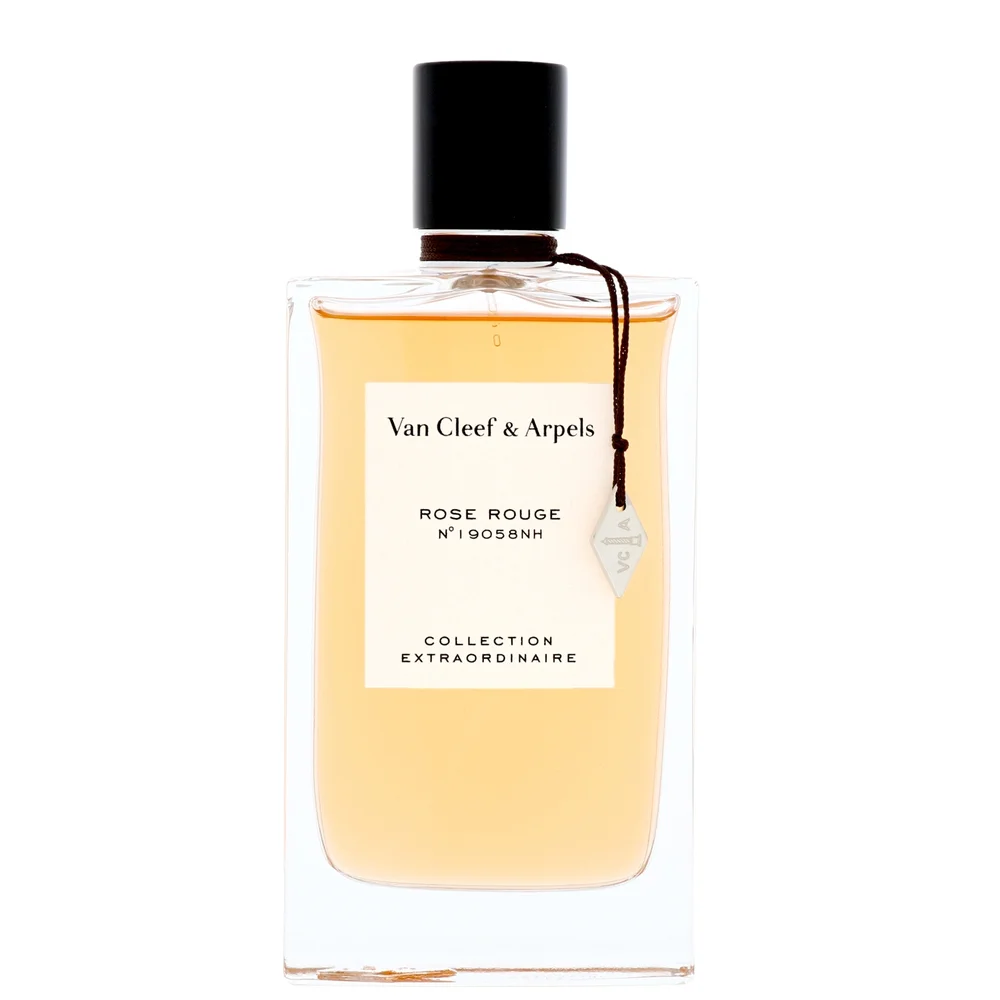 Van Cleef & Arpels Collection Extraordinaire Rose Rouge Eau de Parfum Spray 75ml Image 1