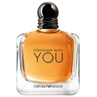 Armani Stronger With You Eau de Toilette Spray 150ml - undefined undefined