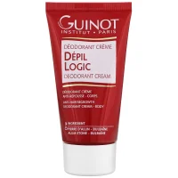 Guinot Hair Removal Depil Logic Deodorant Cream 50ml / 1.4 oz. - undefined undefined