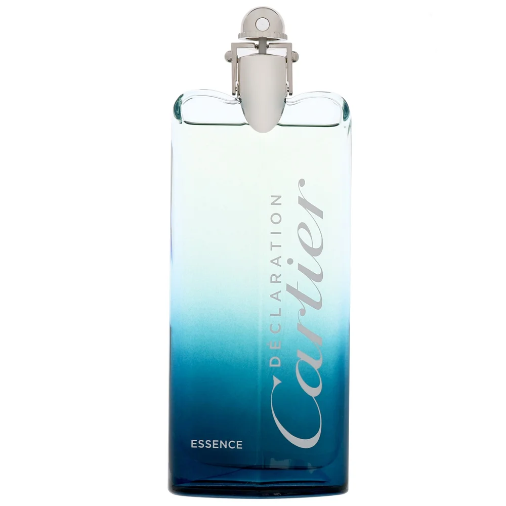 Cartier Déclaration Essence Eau de Toilette Spray 100ml Image 1