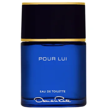 Oscar de la Renta Pour Lui Eau de Toilette Spray 90ml