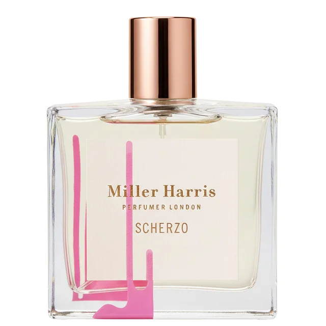 Miller Harris Scherzo Eau de Parfum Spray 100ml