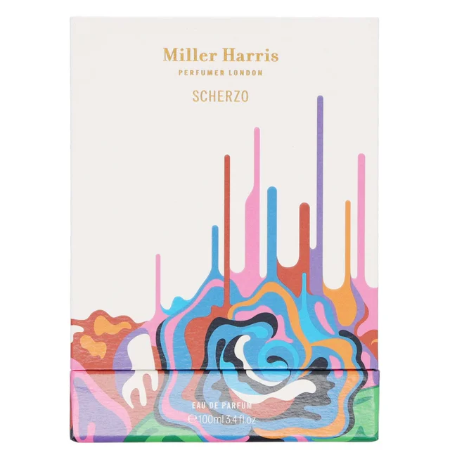 Miller Harris Scherzo Eau de Parfum Spray 100ml