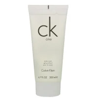 Calvin Klein CK One Body Wash 200ml