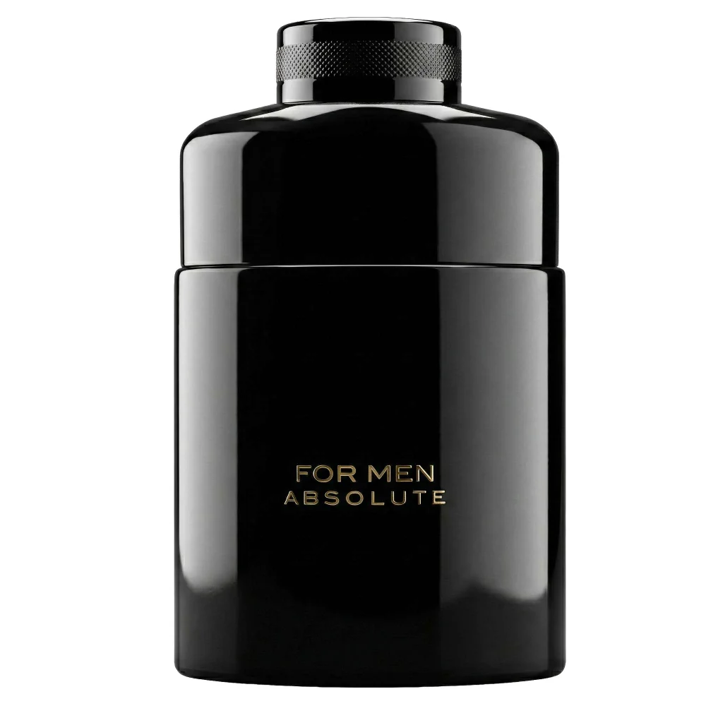 Bentley For Men Absolute Eau de Parfum Spray 100ml Image 1