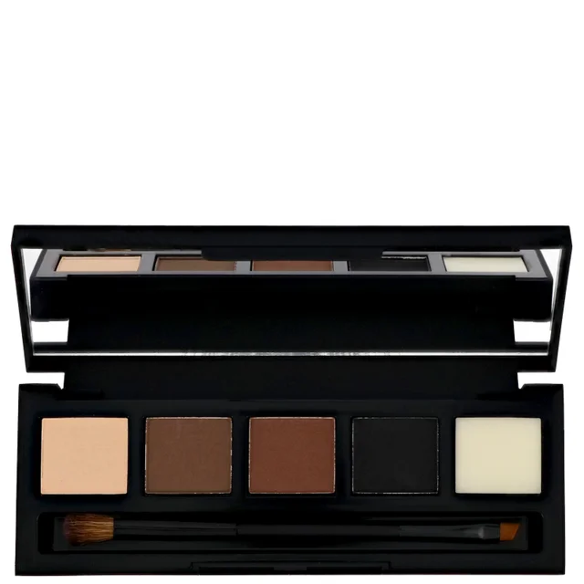 HD Brows Eye & Brow Palettes 003 Vamp Palette