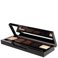 HD Brows Eye & Brow Palettes 003 Vamp Palette - undefined undefined