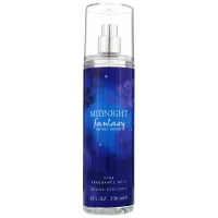 Britney Spears Midnight Fantasy Fragrance Mist 236ml
